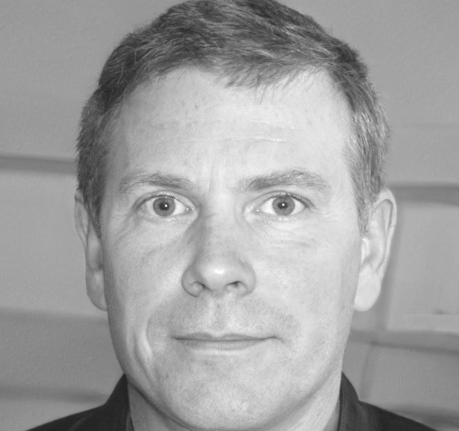 Portrait de Thomas Leroy