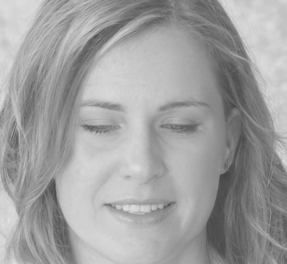 Portrait de Sophie Martin, analyste financière
