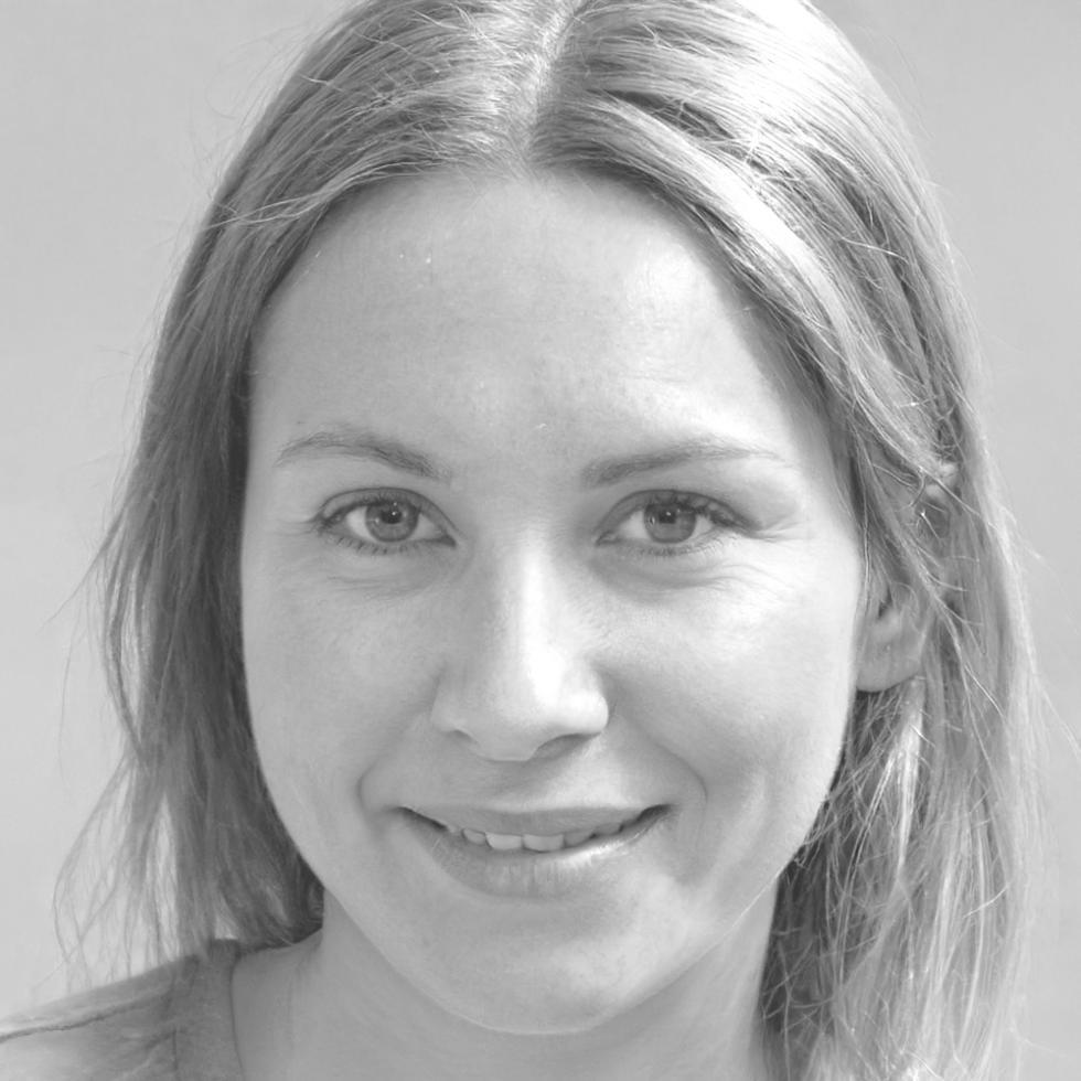 Portrait de Sophie Martin